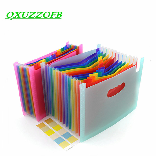 Office Document Organizer Storage, Organizer Folder Documents